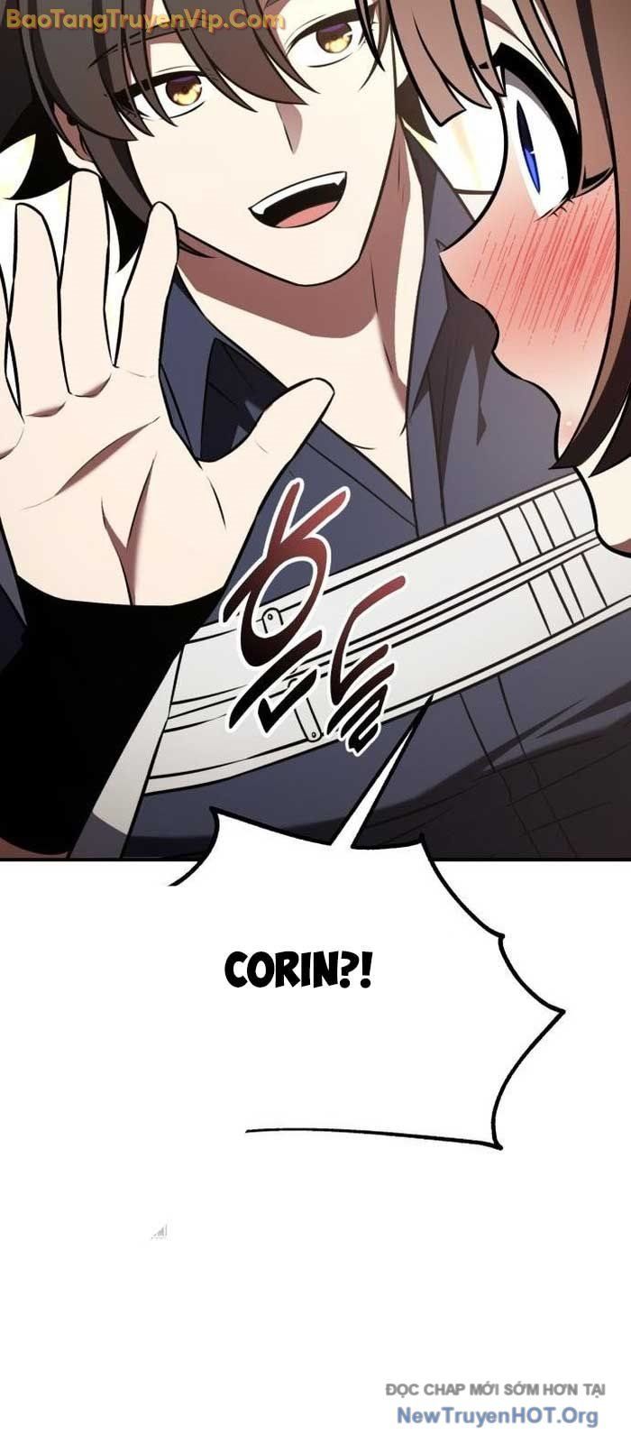 Fate/Extra Ccc Fox Tail Chapter 83.9 - 46