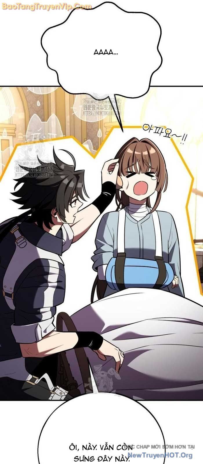 Fate/Extra Ccc Fox Tail Chapter 83.9 - 49