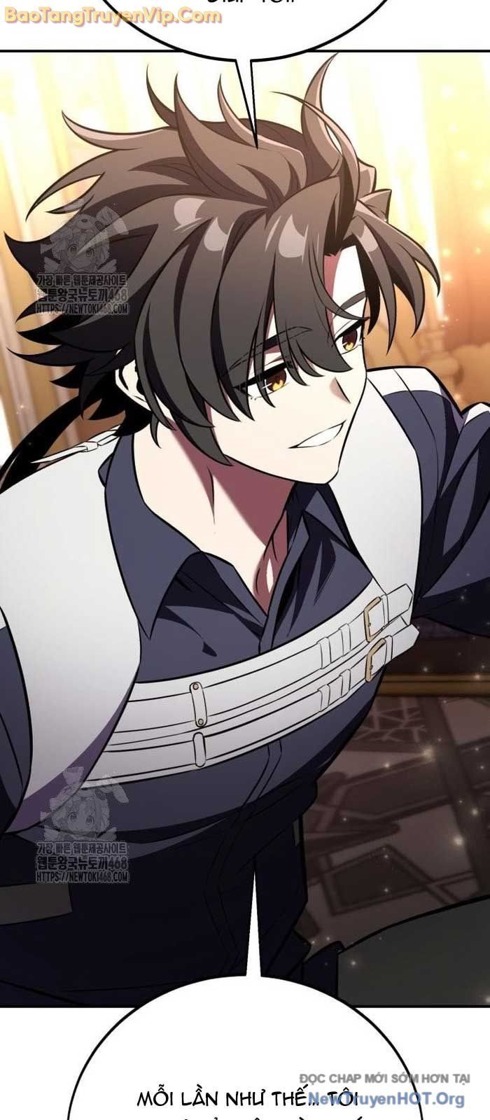 Fate/Extra Ccc Fox Tail Chapter 83.9 - 53