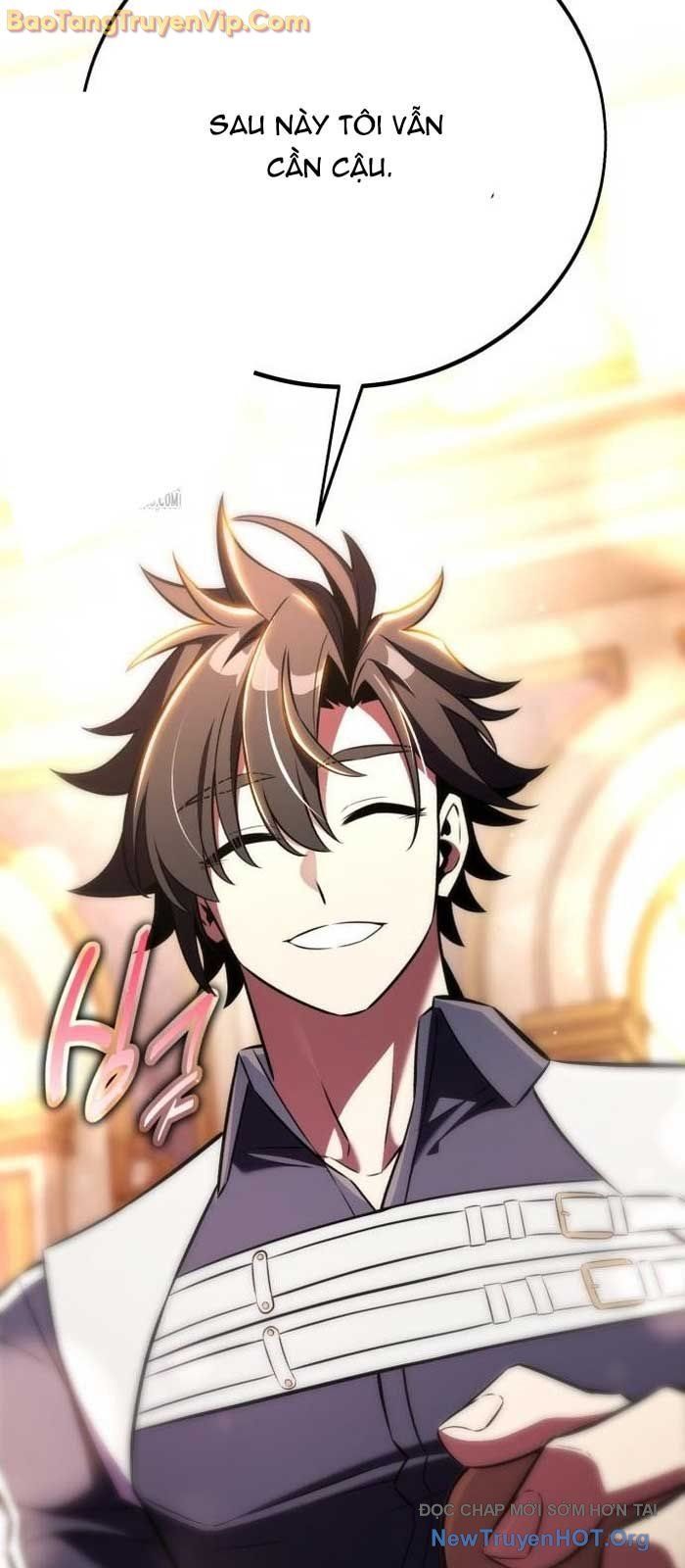 Fate/Extra Ccc Fox Tail Chapter 83.9 - 56