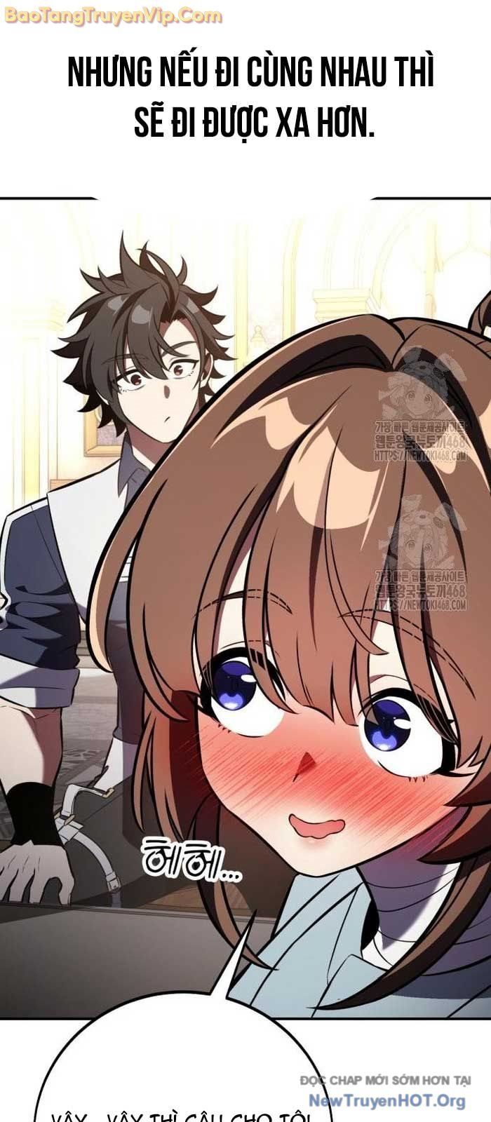 Fate/Extra Ccc Fox Tail Chapter 83.9 - 59