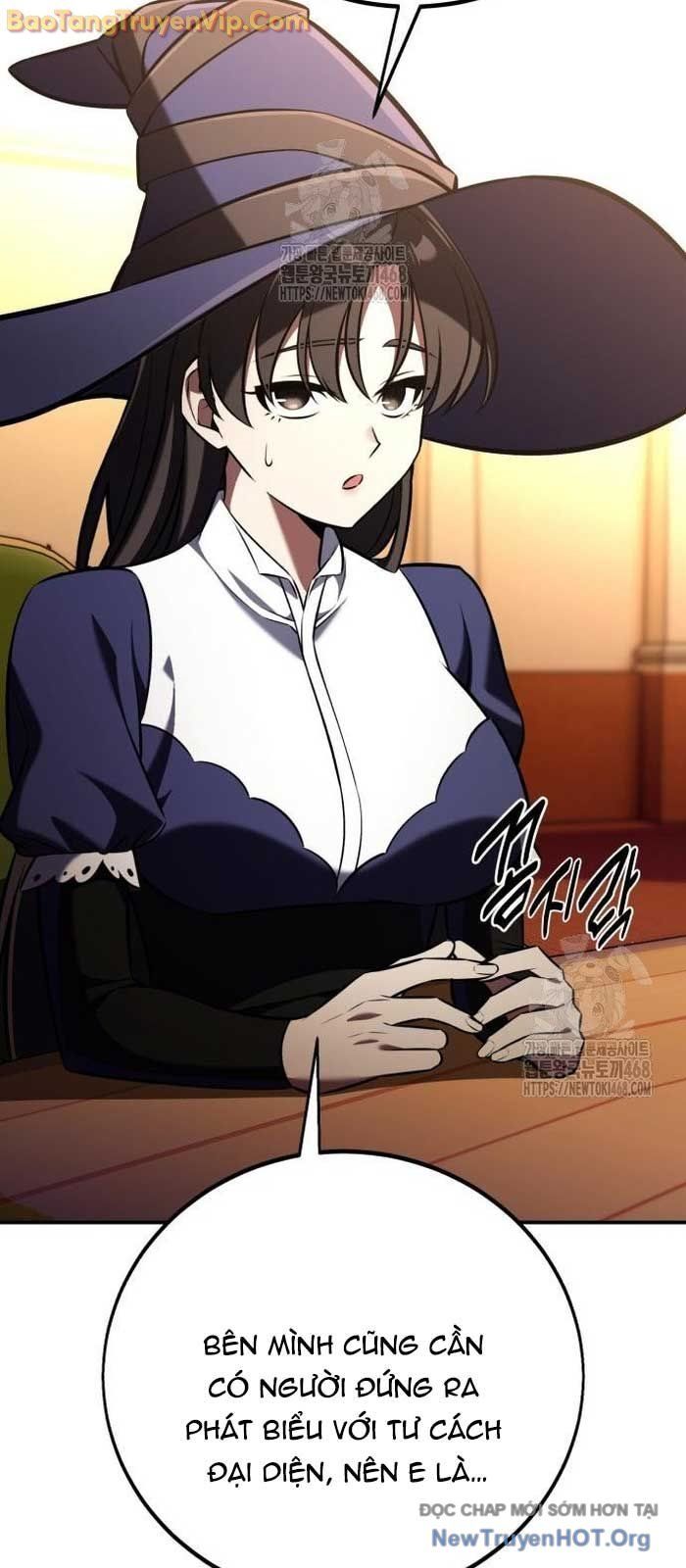 Fate/Extra Ccc Fox Tail Chapter 83.9 - 7