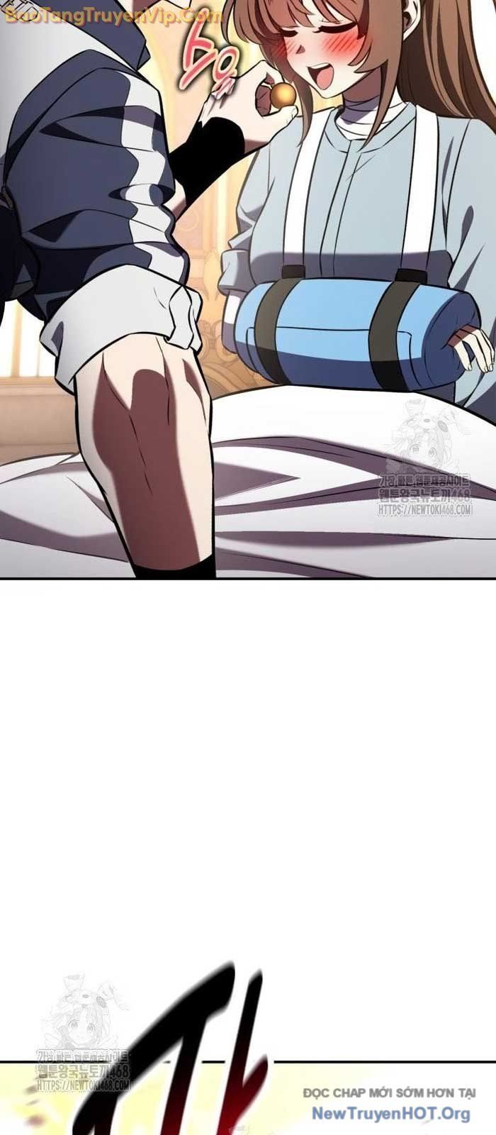 Fate/Extra Ccc Fox Tail Chapter 83.9 - 62