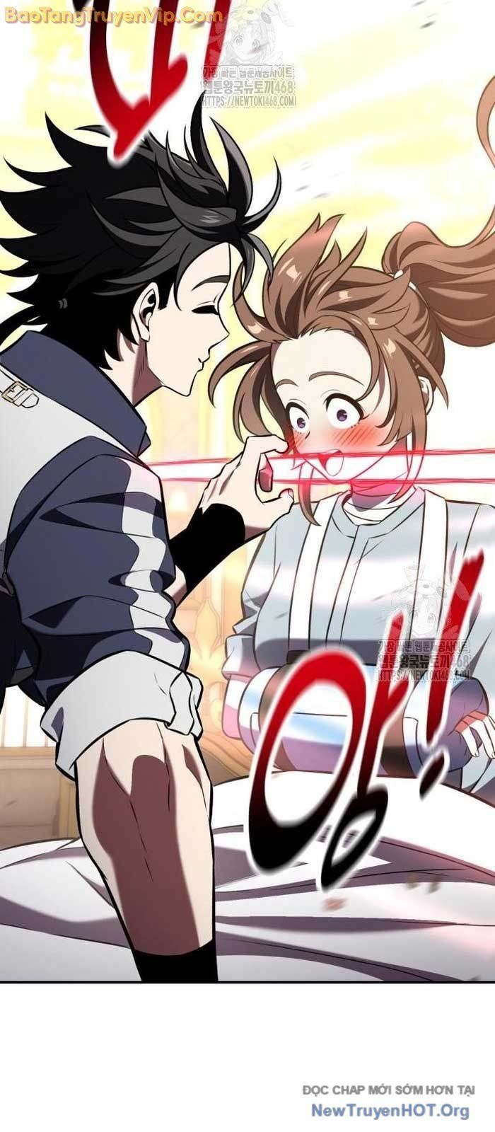 Fate/Extra Ccc Fox Tail Chapter 83.9 - 63