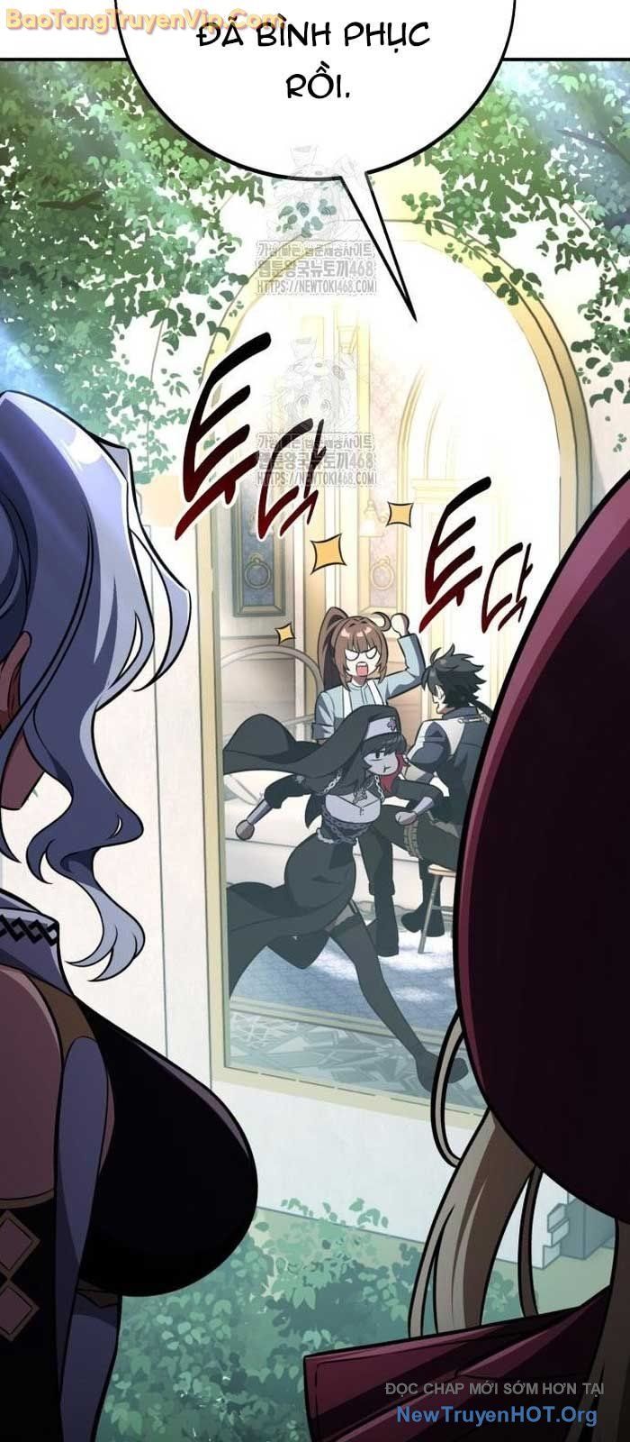 Fate/Extra Ccc Fox Tail Chapter 83.9 - 69