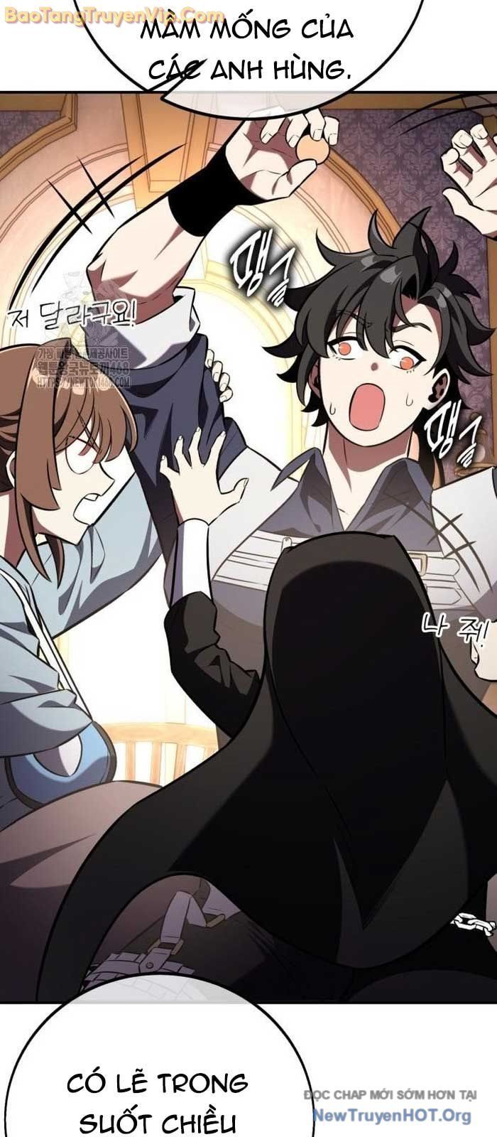 Fate/Extra Ccc Fox Tail Chapter 83.9 - 74