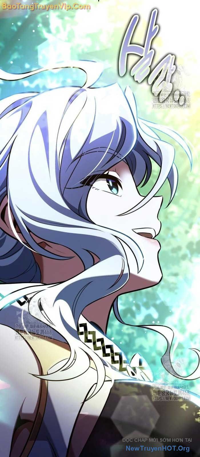 Fate/Extra Ccc Fox Tail Chapter 83.9 - 76