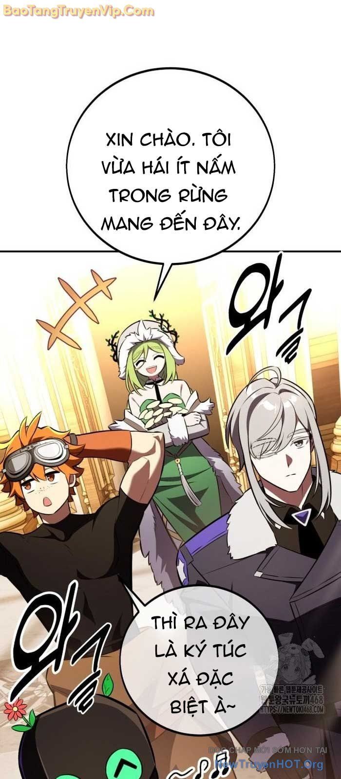 Fate/Extra Ccc Fox Tail Chapter 83.9 - 88