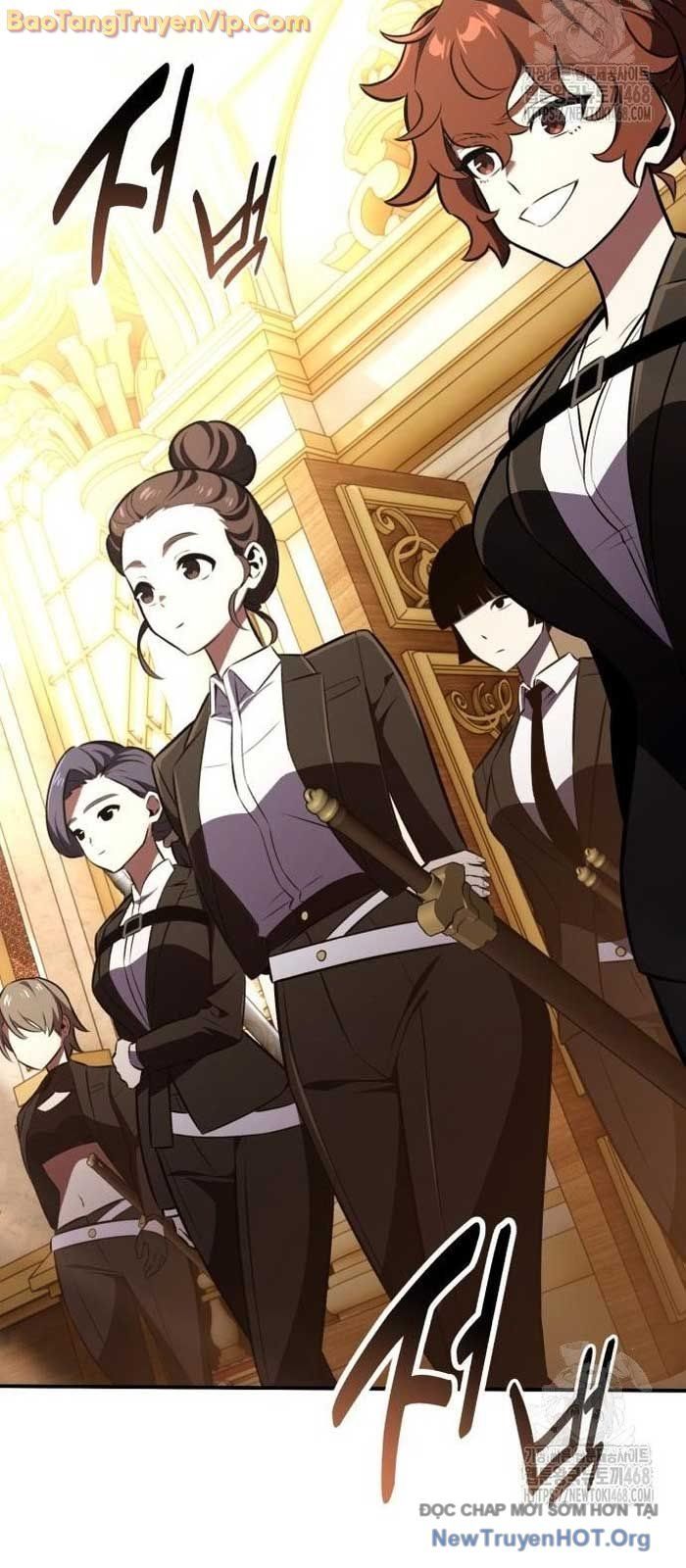 Fate/Extra Ccc Fox Tail Chapter 83.9 - 91