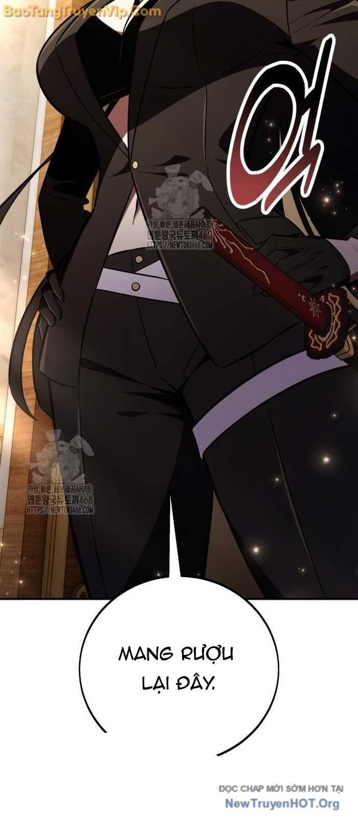 Fate/Extra Ccc Fox Tail Chapter 83.9 - 94