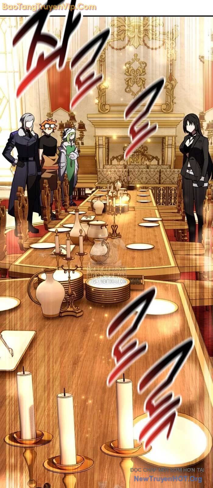 Fate/Extra Ccc Fox Tail Chapter 83.9 - 99