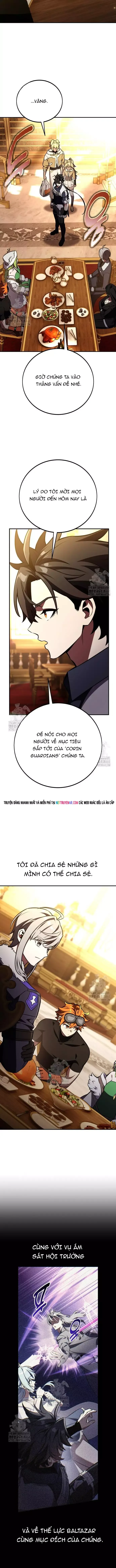 Fate/Extra Ccc Fox Tail Chapter 83 - 15