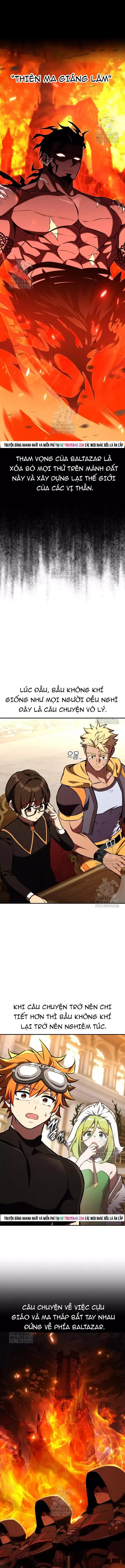 Fate/Extra Ccc Fox Tail Chapter 83 - 16