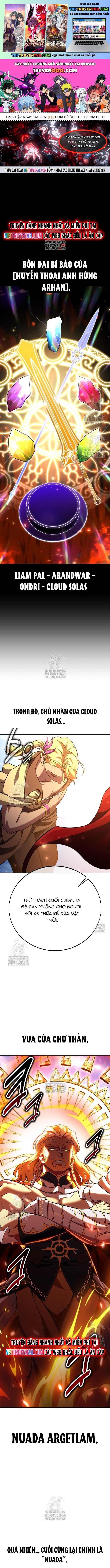 Fate/Extra Ccc Fox Tail Chapter 88 - 2