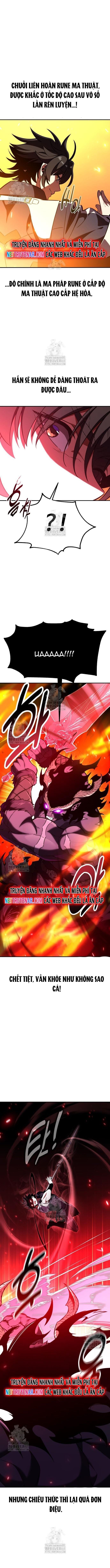 Fate/Extra Ccc Fox Tail Chapter 88 - 12