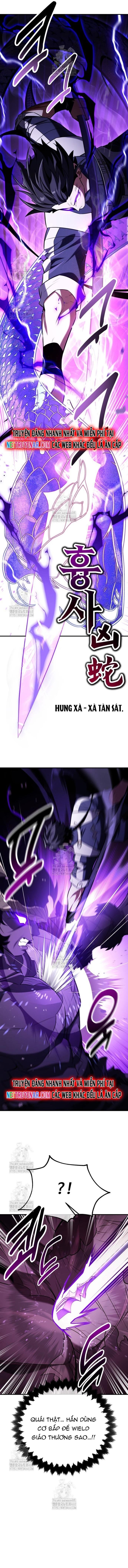 Fate/Extra Ccc Fox Tail Chapter 88 - 13