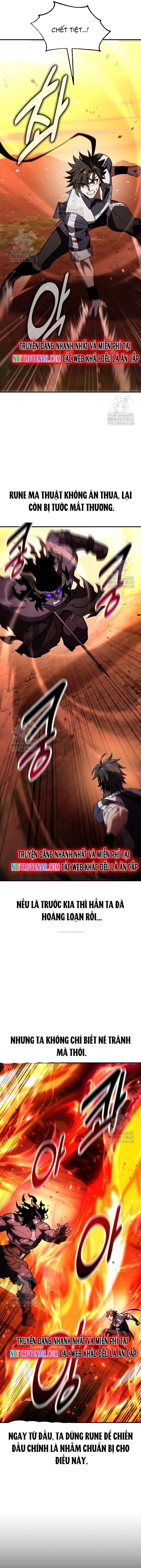 Fate/Extra Ccc Fox Tail Chapter 88 - 14