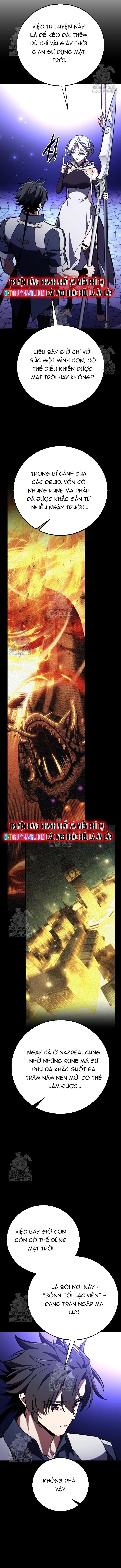 Fate/Extra Ccc Fox Tail Chapter 88 - 15