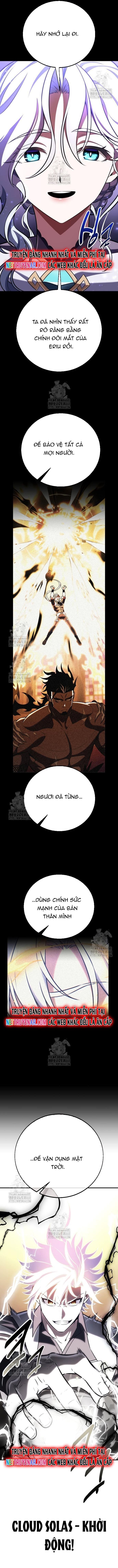 Fate/Extra Ccc Fox Tail Chapter 88 - 16