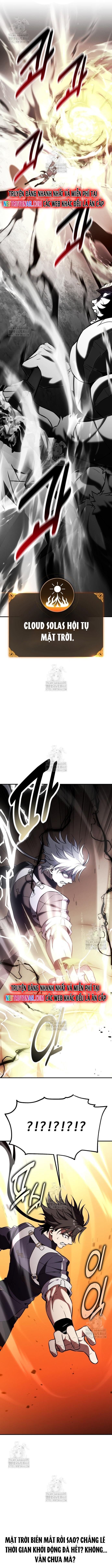 Fate/Extra Ccc Fox Tail Chapter 88 - 17