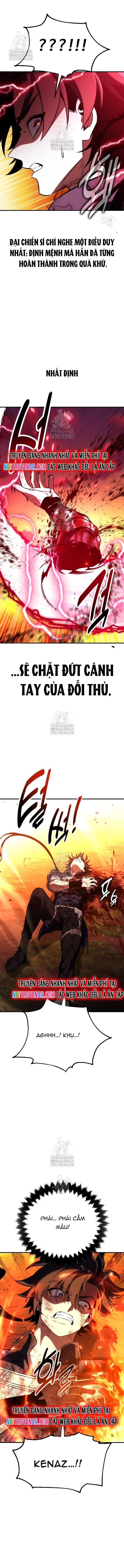 Fate/Extra Ccc Fox Tail Chapter 88 - 19