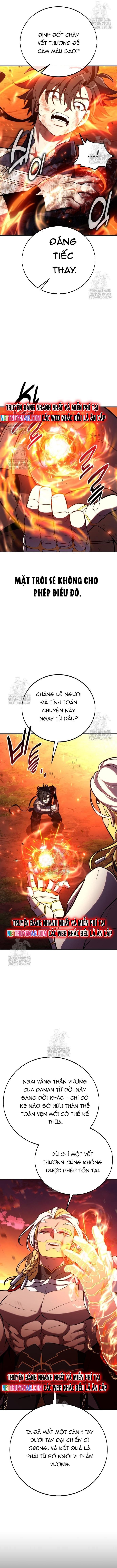 Fate/Extra Ccc Fox Tail Chapter 88 - 20