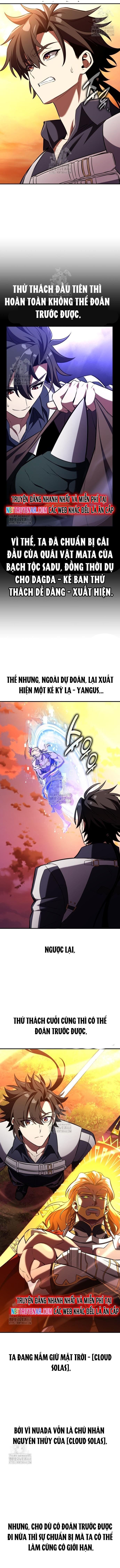 Fate/Extra Ccc Fox Tail Chapter 88 - 3