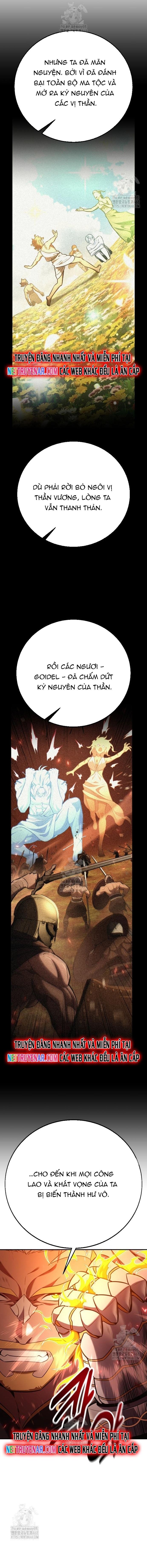 Fate/Extra Ccc Fox Tail Chapter 88 - 21