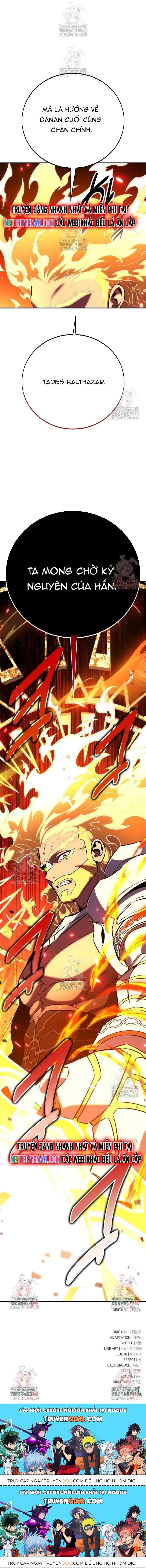 Fate/Extra Ccc Fox Tail Chapter 88 - 24