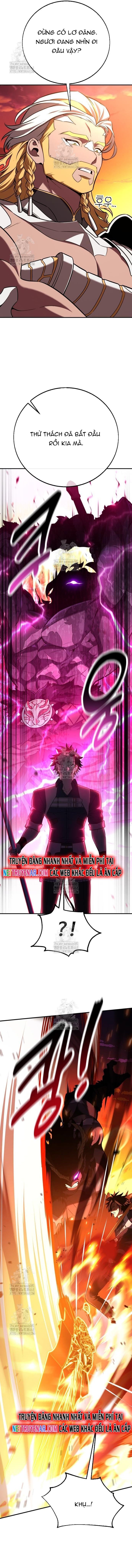 Fate/Extra Ccc Fox Tail Chapter 88 - 5