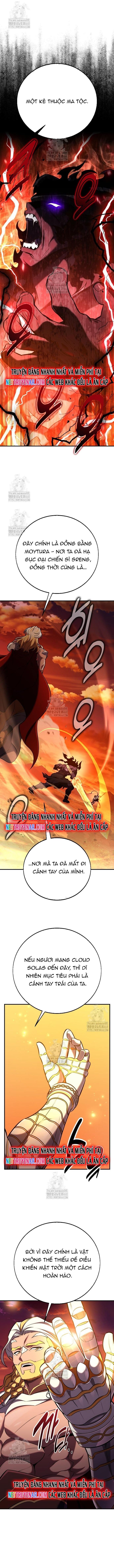 Fate/Extra Ccc Fox Tail Chapter 88 - 7