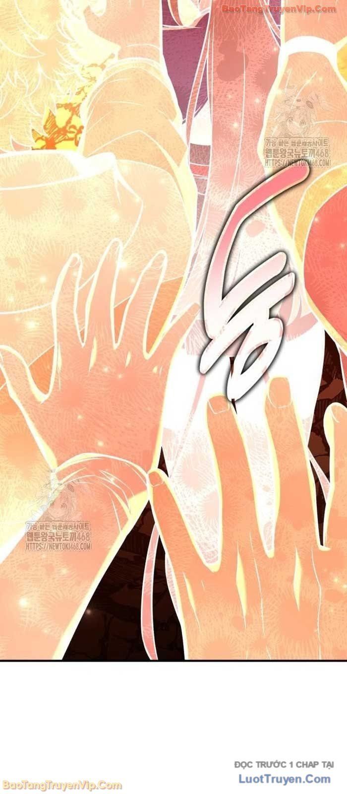 Fate/Extra Ccc Fox Tail Chapter 89 - 123