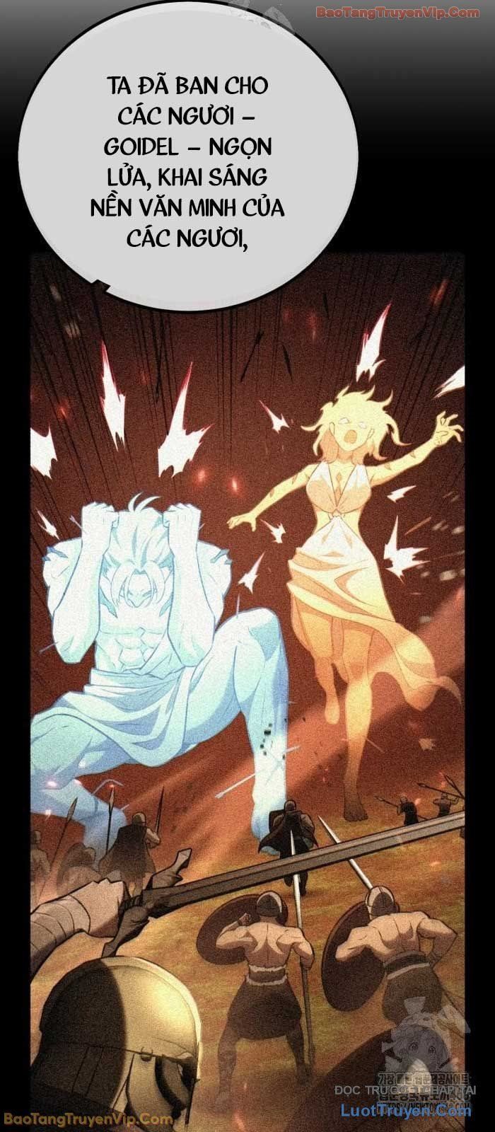 Fate/Extra Ccc Fox Tail Chapter 89 - 19