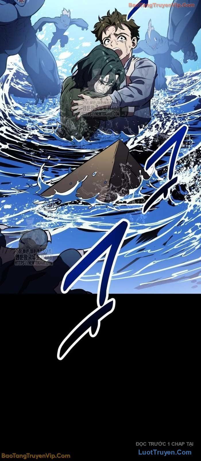 Fate/Extra Ccc Fox Tail Chapter 89 - 55