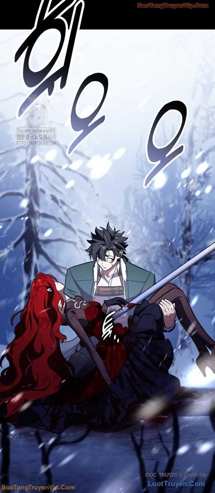 Fate/Extra Ccc Fox Tail Chapter 89 - 71