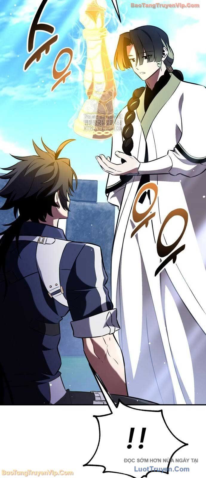 Fate/Extra Ccc Fox Tail Chapter 90 - 11