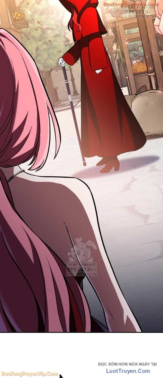 Fate/Extra Ccc Fox Tail Chapter 90 - 122