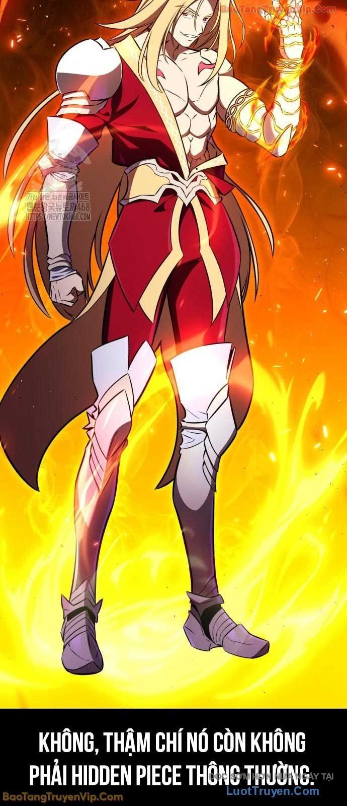 Fate/Extra Ccc Fox Tail Chapter 90 - 15