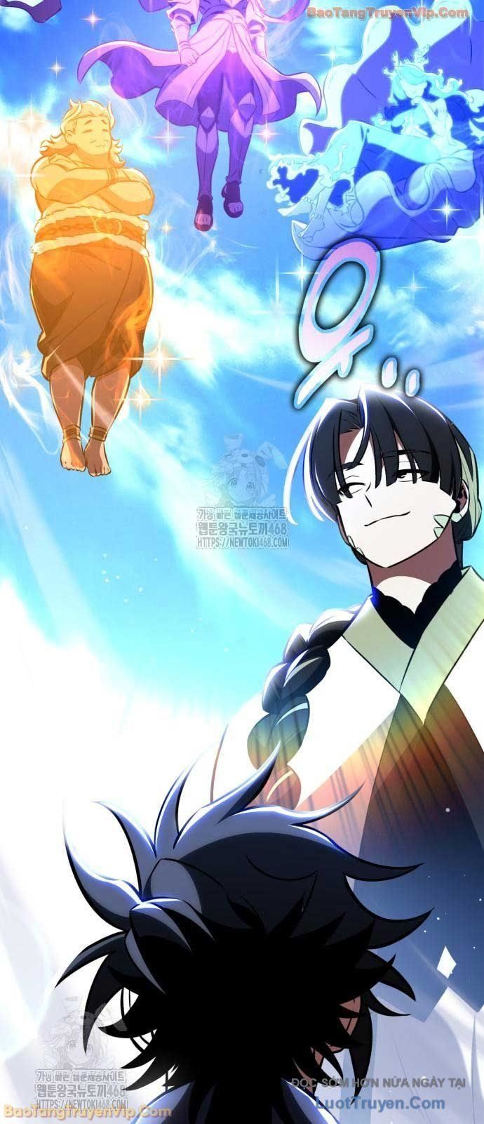 Fate/Extra Ccc Fox Tail Chapter 90 - 23