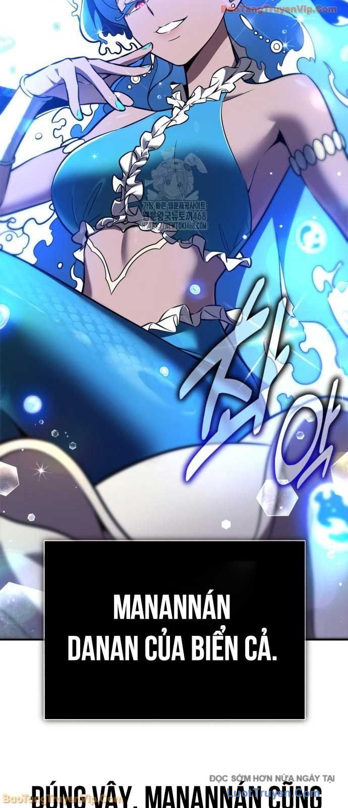 Fate/Extra Ccc Fox Tail Chapter 90 - 29