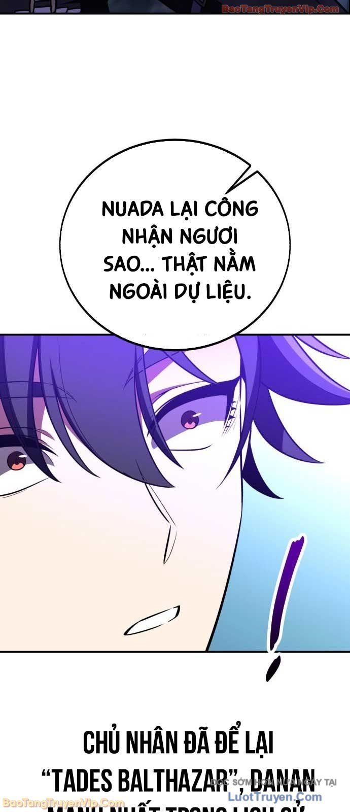 Fate/Extra Ccc Fox Tail Chapter 90 - 33