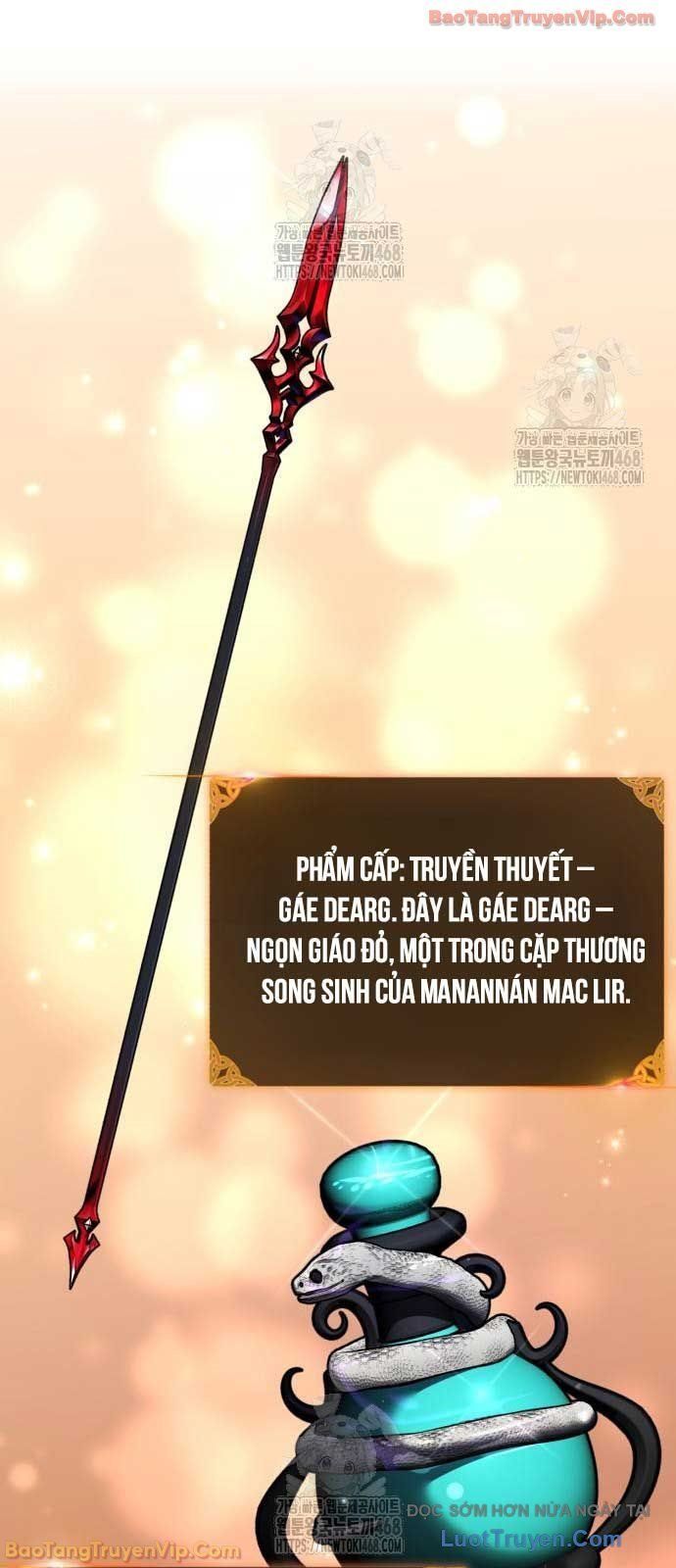 Fate/Extra Ccc Fox Tail Chapter 90 - 46