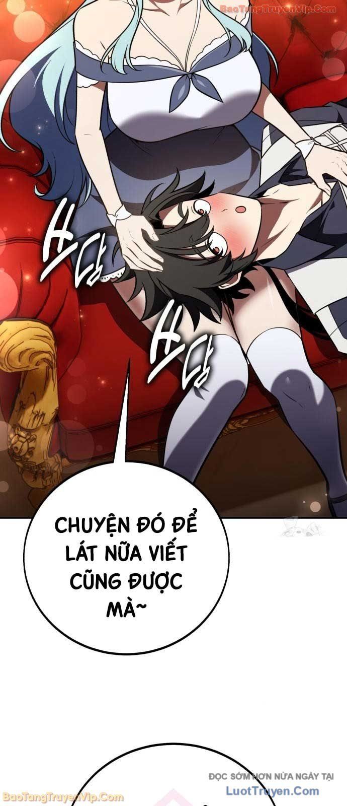 Fate/Extra Ccc Fox Tail Chapter 90 - 61