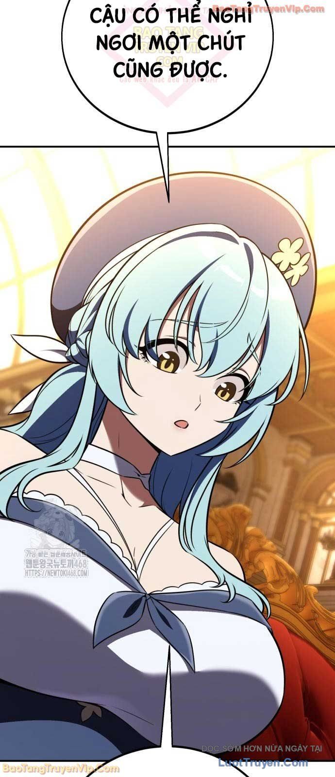 Fate/Extra Ccc Fox Tail Chapter 90 - 62