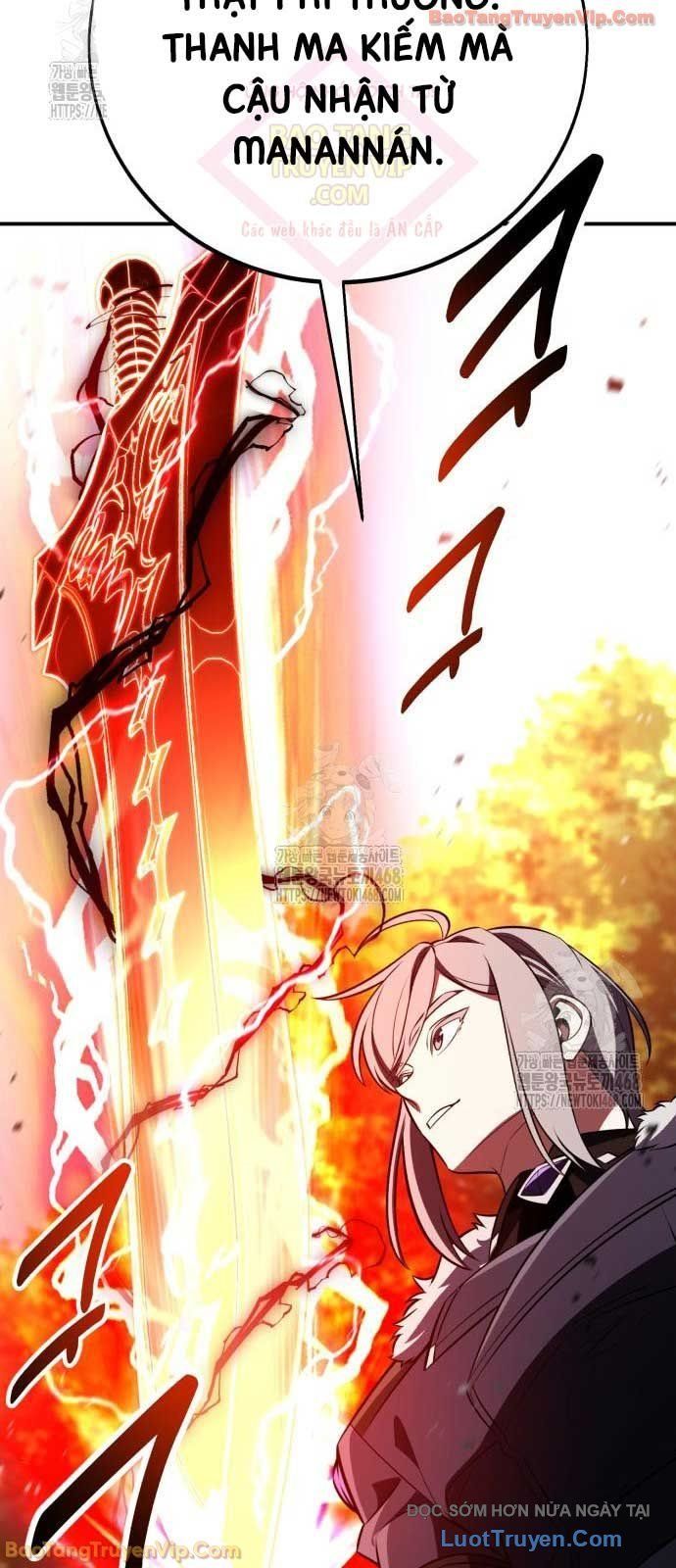 Fate/Extra Ccc Fox Tail Chapter 90 - 81