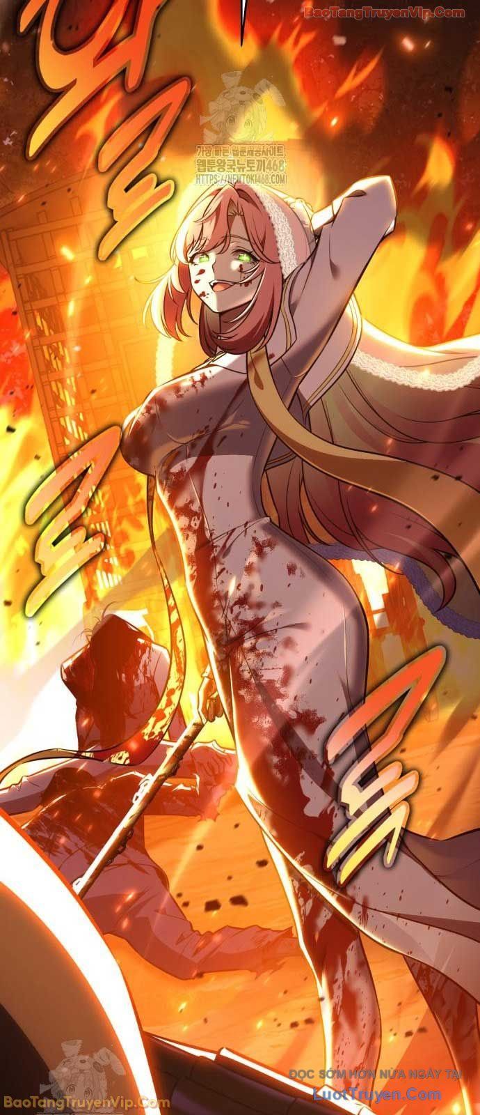 Fate/Extra Ccc Fox Tail Chapter 91 - 11