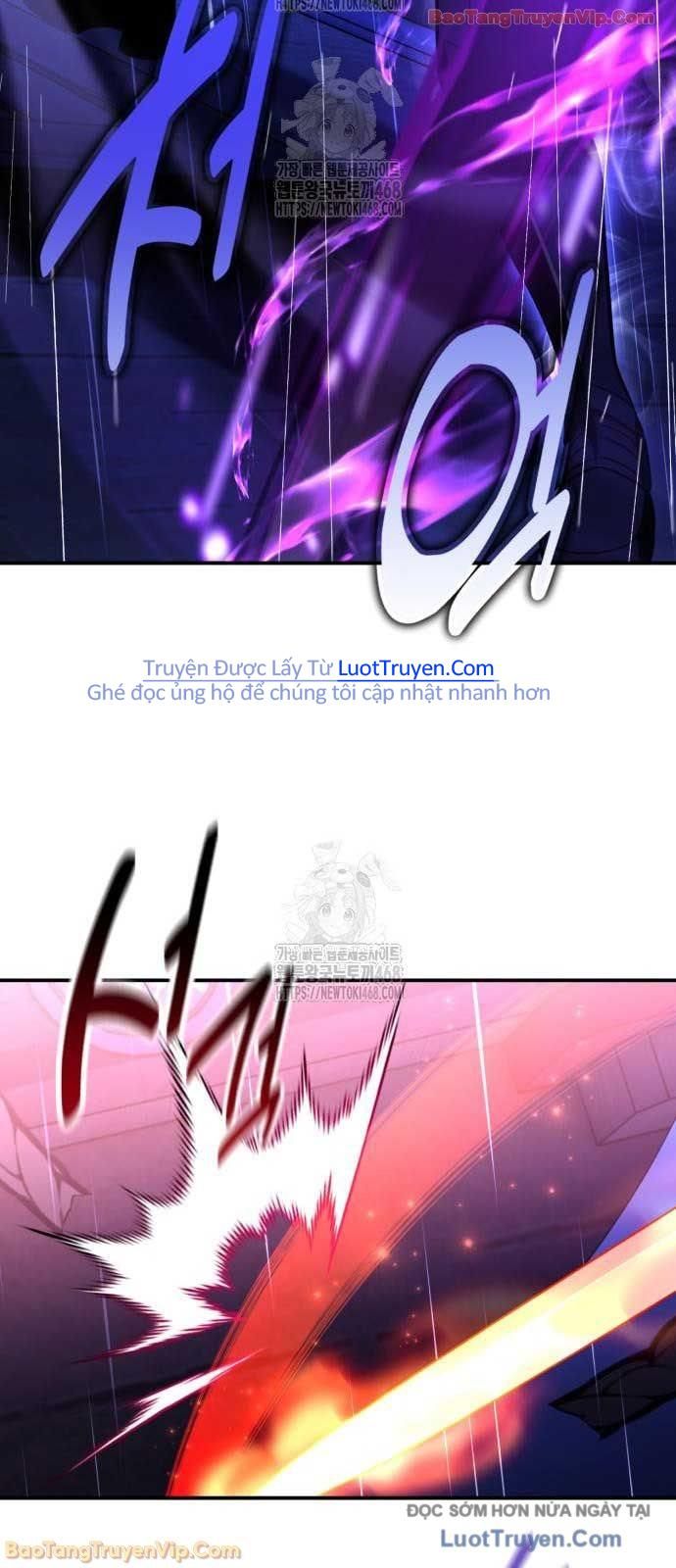 Fate/Extra Ccc Fox Tail Chapter 91 - 107