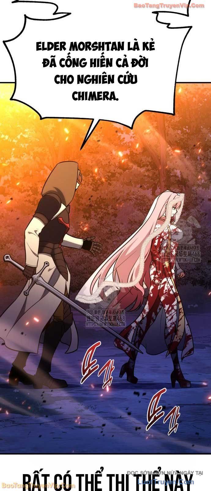 Fate/Extra Ccc Fox Tail Chapter 91 - 15