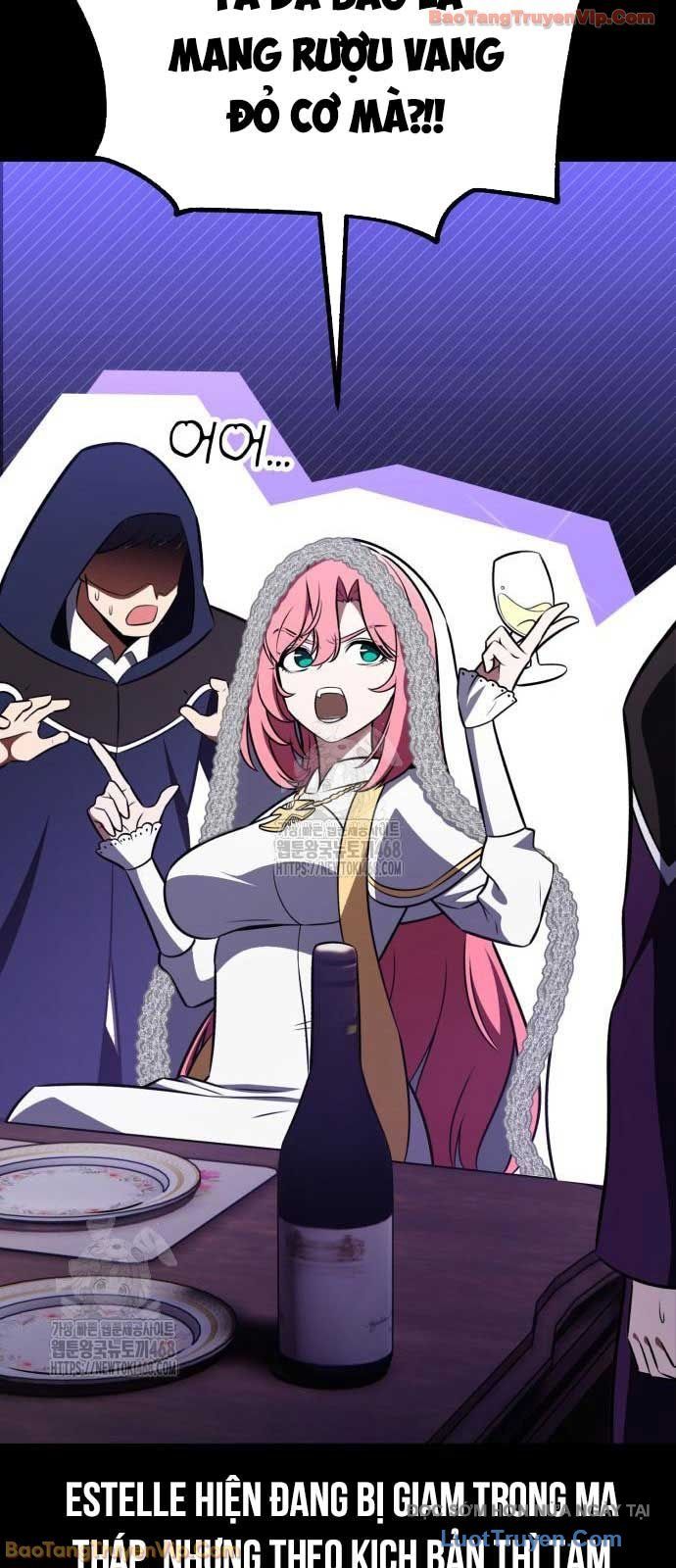 Fate/Extra Ccc Fox Tail Chapter 91 - 149