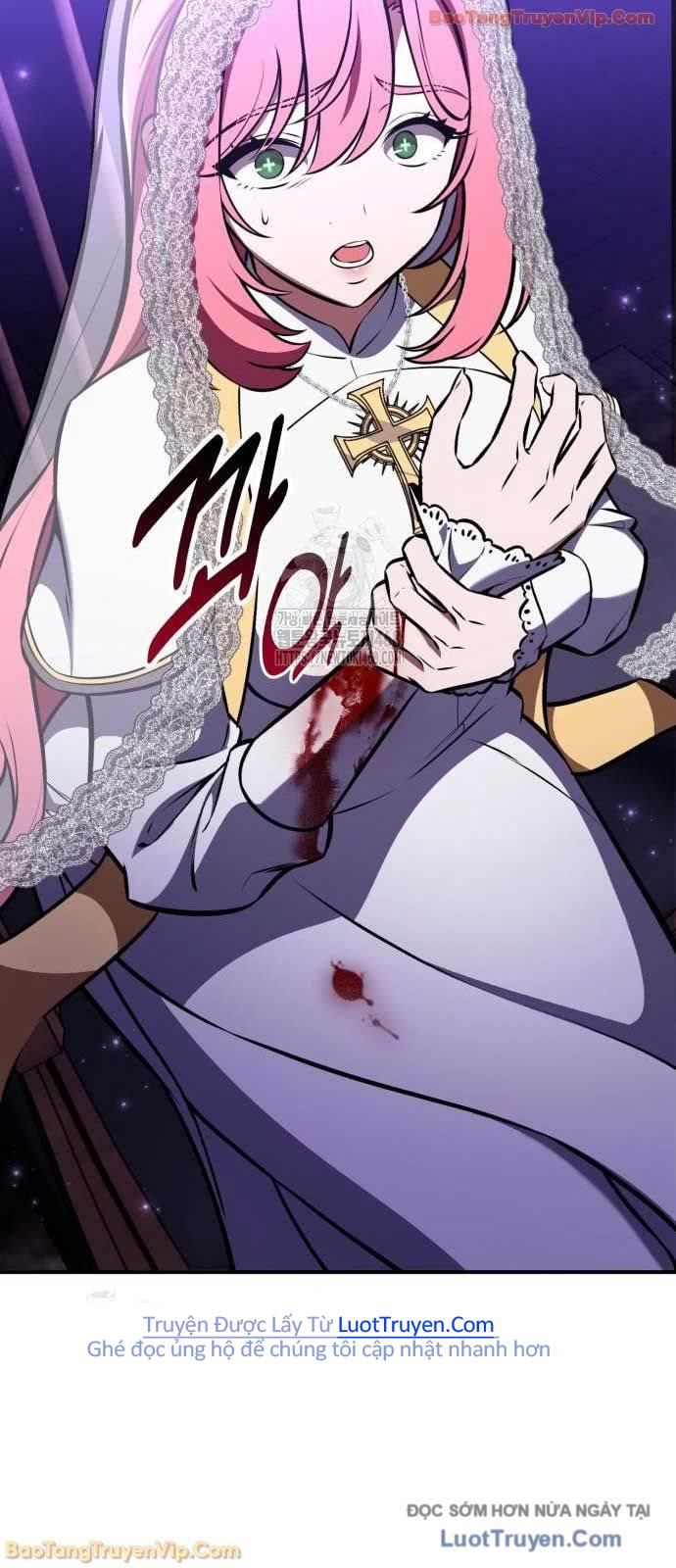 Fate/Extra Ccc Fox Tail Chapter 91 - 156